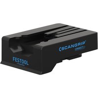CONNECT Festool Smart Battery Connector