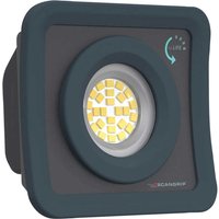 Nova Mini Ultra Compact Rechargeable Work Light
