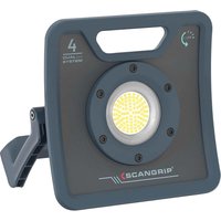 Nova 4 C+R Dual Corded or Cordless Rechargeable Work Light