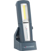 Uniform Rechargeable Work Light Charging Base