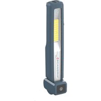 Unipen Rechargeable Pocket Clip Torch Inspection Light