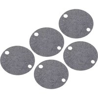 Sealey Universal Drum Toppers Pack of 5 Sealey Universal Drum Toppers Pack of 5