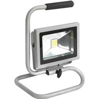 Sealey LED Chip Portable Floodlight 240v Sealey LED Chip Portable Floodlight 240v