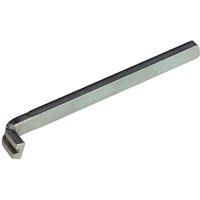 Sealey Flywheel Holding Tool for Vauxhall Opel Petrol Engines Sealey Flywheel Holding Tool for Vauxhall Opel Petrol Engines