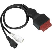 Sealey Adaptor Lead for 2 Pin VAG Applications Sealey Adaptor Lead for 2 Pin VAG Applications