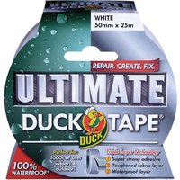 Shur Roll Ultimate Duck Tape 50mm 25m