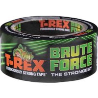T REX Brute Force Heavy Duty Duct Tape
