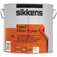 Cetol Filter 7 Plus Translucent Woodstain Light Oak