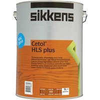 Sikkens Cetol HLS Plus Translucent Woodstain