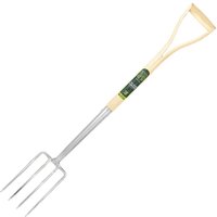 Kew Gardens Stainless Steel Border Fork