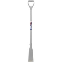 Spear and Jackson Neverbend Carbon Steel Root Breaker