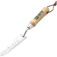 Kew Gardens Stainless Steel Rockery Trowel