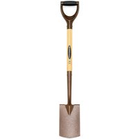 Spear and Jackson Elements Border Spade