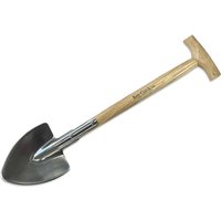 Stainless Steel Mini Flower Spade