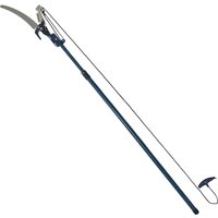 Spear and Jackson Razorsharp Lightweight Telescopic Tree Pruner 2.3m
