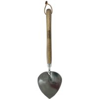 Spear and Jackson Traditional Stainless Steel Dutch Trowel