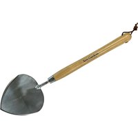 Stainless Steel Dutch Trowel