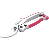 Spear and Jackson Colours Bypass Secateurs Pink
