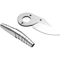 Spear and Jackson Spare Blade and Spring for 6959BS Secateurs