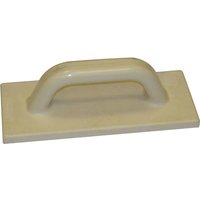 Rigid Plastic Float