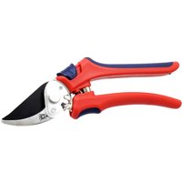 Spear and Jackson Razorsharp Soft Feel Geared Bypass Secateurs