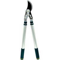 Dual Compound Telescopic Bypass Loppers