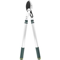 Dual Compound Telescopic Anvil Loppers