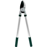 Kew Gardens Dual Geared Anvil Loppers
