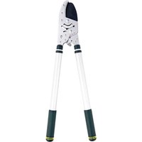 Kew Gardens Telescopic Ratchet Anvil Loppers 1030mm