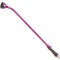 Kew Gardens Water Wand Spray Lance Purple