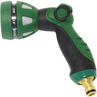Hose Pipe Spray Gun