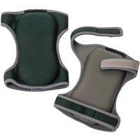 Kew Gardens Knee Pads Dark Green