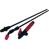 Extendable Lance 5 8 Litre Pressure Sprayers