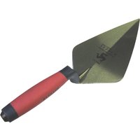 Broad Heel Brick Trowel