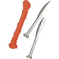 Spear and Jackson Line and Pins