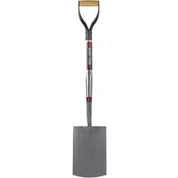 Spear and Jackson Neverbend Professional Digging Spade