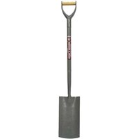 Spear and Jackson Neverbend Steel Contractors Grafting Spade