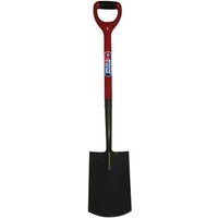 Spear and Jackson Select Carbon Digging Spade