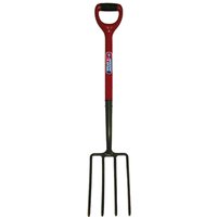 Spear and Jackson Select Carbon Digging Fork