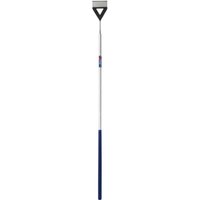 Spear and Jackson Select Stainless Steel Dutch Hoe