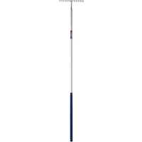 Spear and Jackson Select Stainless Steel Soil Rake