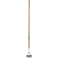 Spear and Jackson Traditional Stainless Steel Dutch Hoe