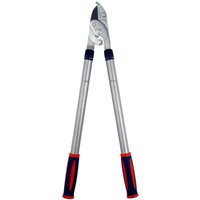 Spear and Jackson Razorsharp Steel Telescopic Anvil Loppers 940mm