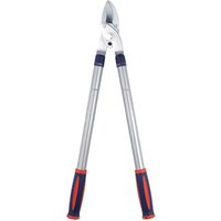 Spear and Jackson Razorsharp Steel Telescopic Bypass Loppers 940mm