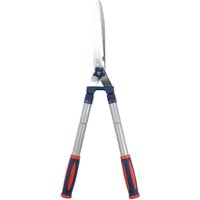 Spear and Jackson Razorsharp Steel Telescopic Hedge Shears