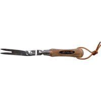 Spear and Jackson Traditional Stainless Steel Daisy Grubber