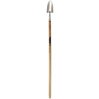 Spear and Jackson Traditional Stainless Steel Long Handle Trowel