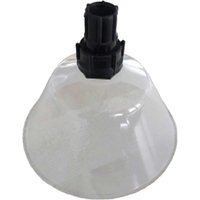 Round Drift Guard Pressure Sprayers