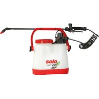 EAZY 206 Rechargeable Chemical Water Pressure Sprayer