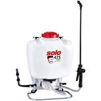 475D CLASSIC Backpack Chemical Water Pressure Sprayer